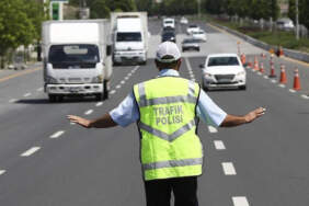İstanbullular Dikkat! Yarın Bu Yollar Trafiğe Kapalı Olacak