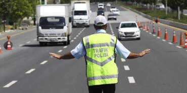 İstanbullular Dikkat! Yarın Bu Yollar Trafiğe Kapalı Olacak