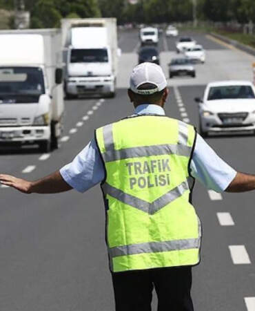 İstanbullular Dikkat! Yarın Bu Yollar Trafiğe Kapalı Olacak