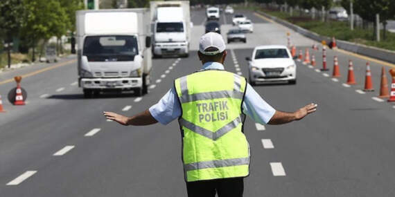 İstanbullular Dikkat! Yarın Bu Yollar Trafiğe Kapalı Olacak