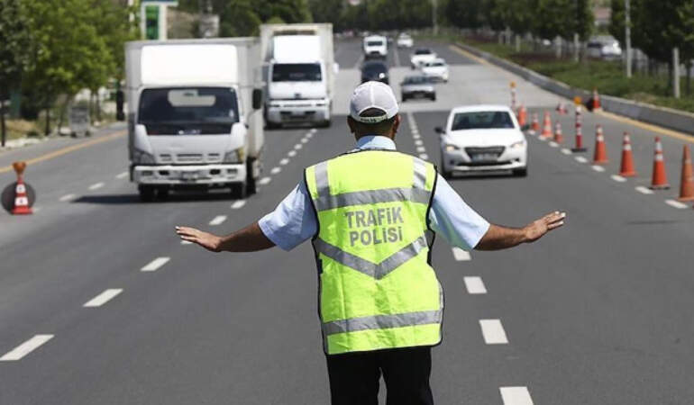 İstanbullular Dikkat! Yarın Bu Yollar Trafiğe Kapalı Olacak