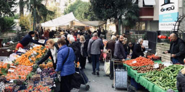 İstanbul’un Mart Ayı Enflasyonu Belli Oldu: İTO Verileri Açıklandı