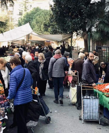 İstanbul’un Mart Ayı Enflasyonu Belli Oldu: İTO Verileri Açıklandı