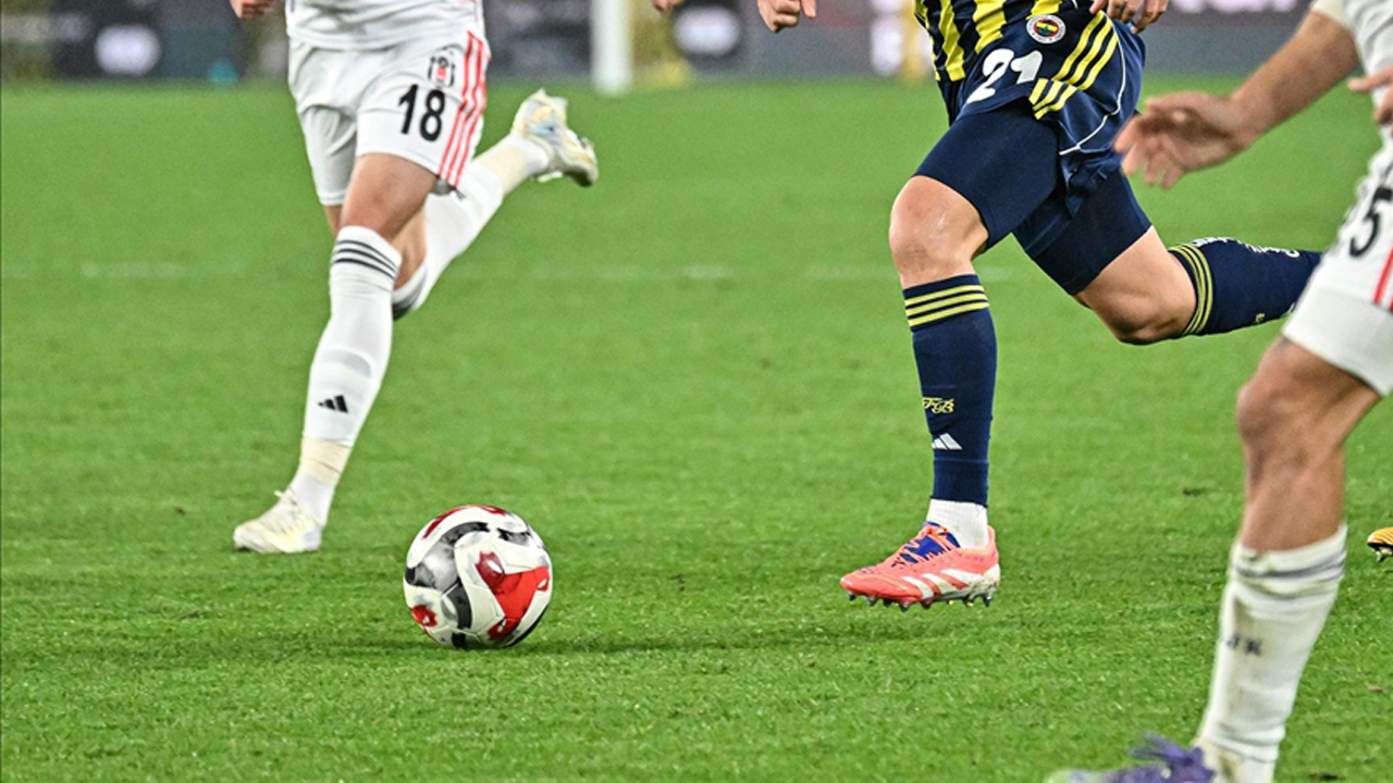 Derbide İlk 11’ler Belli Oldu, Fenerbahçe’ye Skriniar Sürprizi