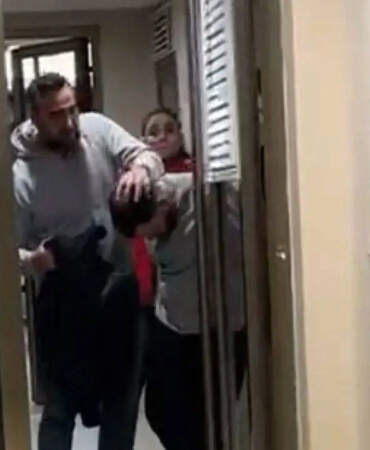 İTÜ Ayazağa Kız Yurdunda Taciz Skandalı: Öğrenci Olmayan Erkek Çamaşırhanede Yakalandı, Başsavcılık Soruşturma Başlattı