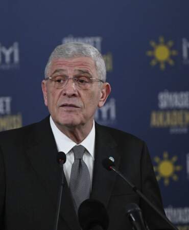 Dervişoğlu’ndan Değer Erozyonu Uyarısı