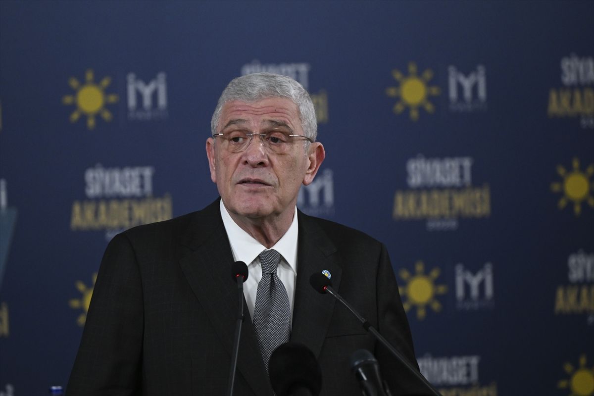 Dervişoğlu’ndan Değer Erozyonu Uyarısı