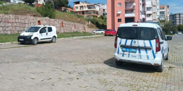 İzmir’de Kadın Cinayeti