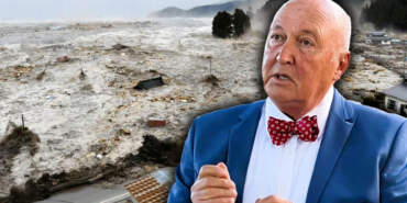 7.5’lik Depremden Sonra Ahmet Ercan’dan Korkutan Uyarı: Depremleri Tetikleyebilir