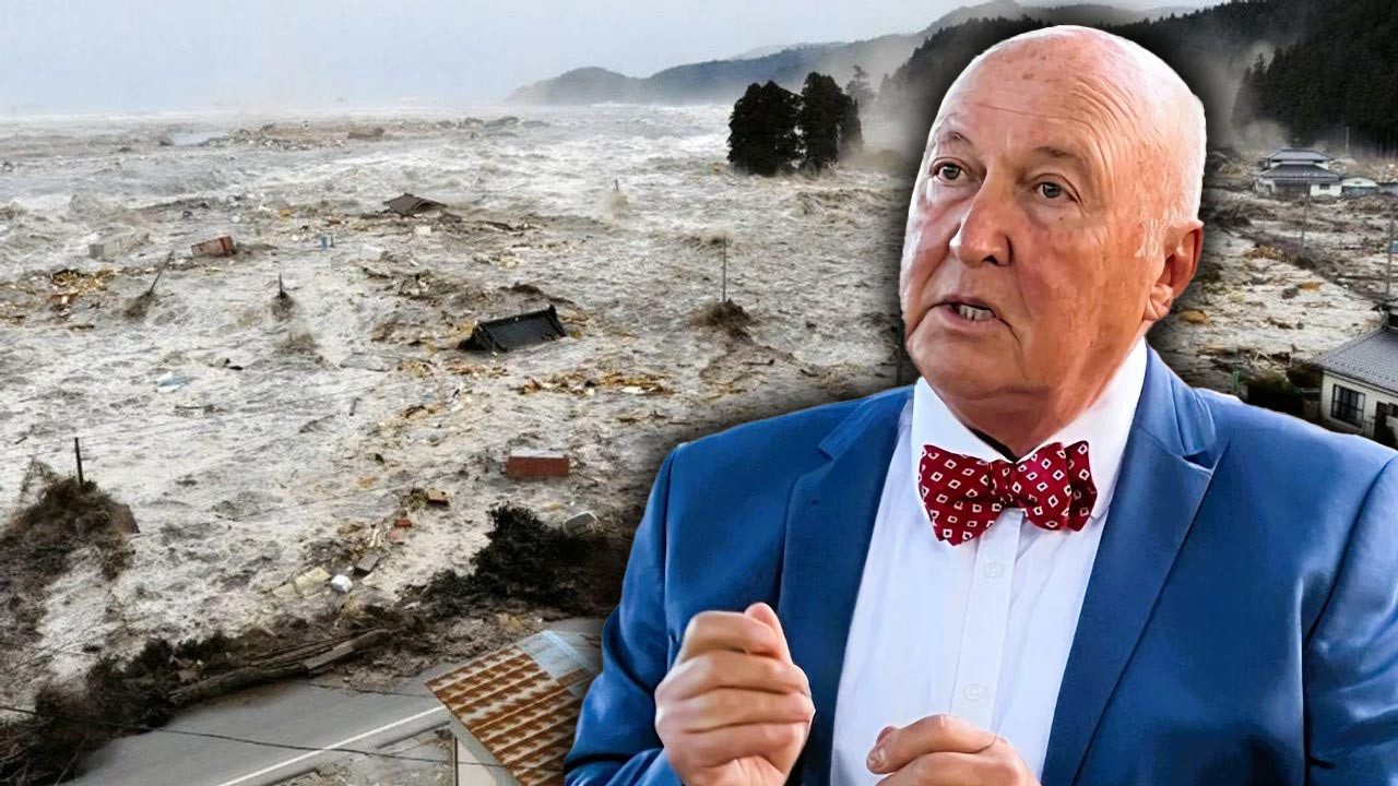 7.5’lik Depremden Sonra Ahmet Ercan’dan Korkutan Uyarı: Depremleri Tetikleyebilir