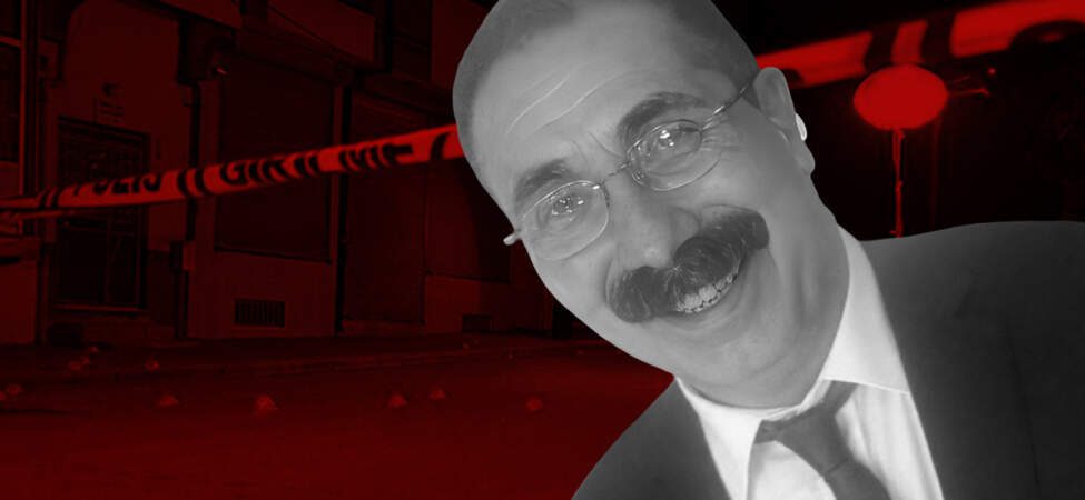 JASAT’tan Müthiş Takip: İntihar Denilen Olaydan ‘Kasten Öldürme’ Çıktı