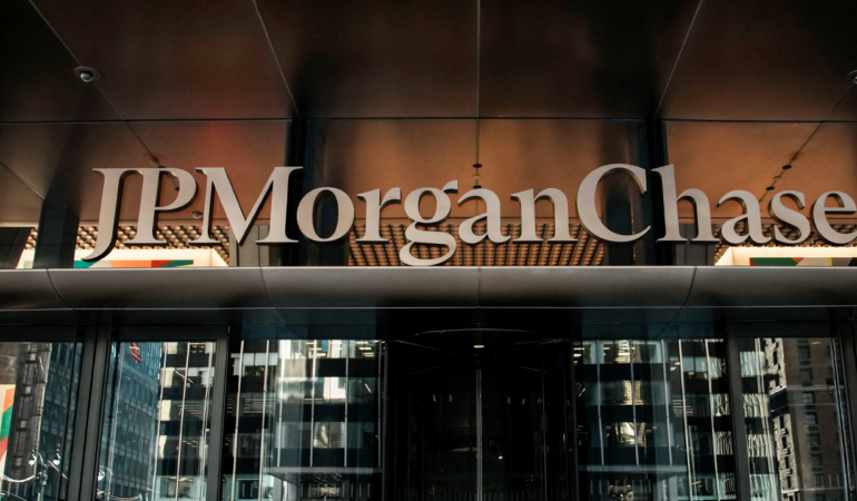 JPMorgan’dan Korkutan Savaş Uyarısı… ‘Enflasyonu Kalıcılaştırabilir’