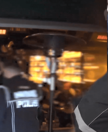 Kadıköy’de Eğlence Mekanlarına Uyuşturucu Baskını: 75 Kişi Tutuklandı