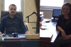 Kadın Hakimi Vuran Erkek Savcı: Bu Kadına Karşı Bir Suç Değil, Öldürmek İstesem Zaten Öldürürdüm