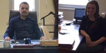 Kadın Hakimi Vuran Erkek Savcı: Bu Kadına Karşı Bir Suç Değil, Öldürmek İstesem Zaten Öldürürdüm