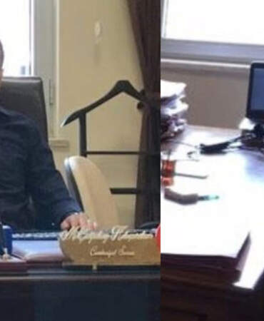 Kadın Hakimi Vuran Erkek Savcı: Bu Kadına Karşı Bir Suç Değil, Öldürmek İstesem Zaten Öldürürdüm