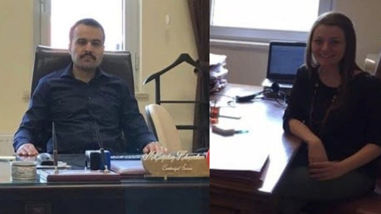 Kadın Hakimi Vuran Erkek Savcı: Bu Kadına Karşı Bir Suç Değil, Öldürmek İstesem Zaten Öldürürdüm