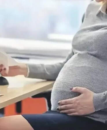 Kadınlarda Doğum İzni 16 Haftadan 24 Haftaya Çıkıyor: Geriye Dönük Uygulanabilecek