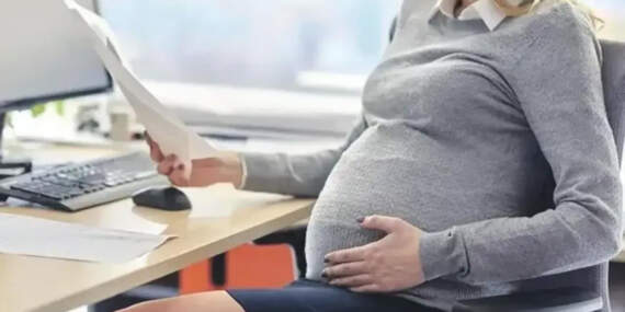 Kadınlarda Doğum İzni 16 Haftadan 24 Haftaya Çıkıyor: Geriye Dönük Uygulanabilecek