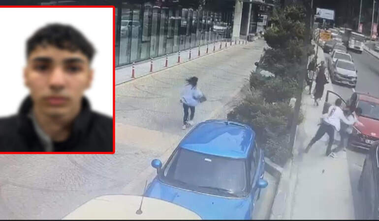 Kağıthane’de Film Gibi Olay! Eski Sevgiliden Barışma Tuzağı: Şoke Eden İfadesi Ortaya Çıktı