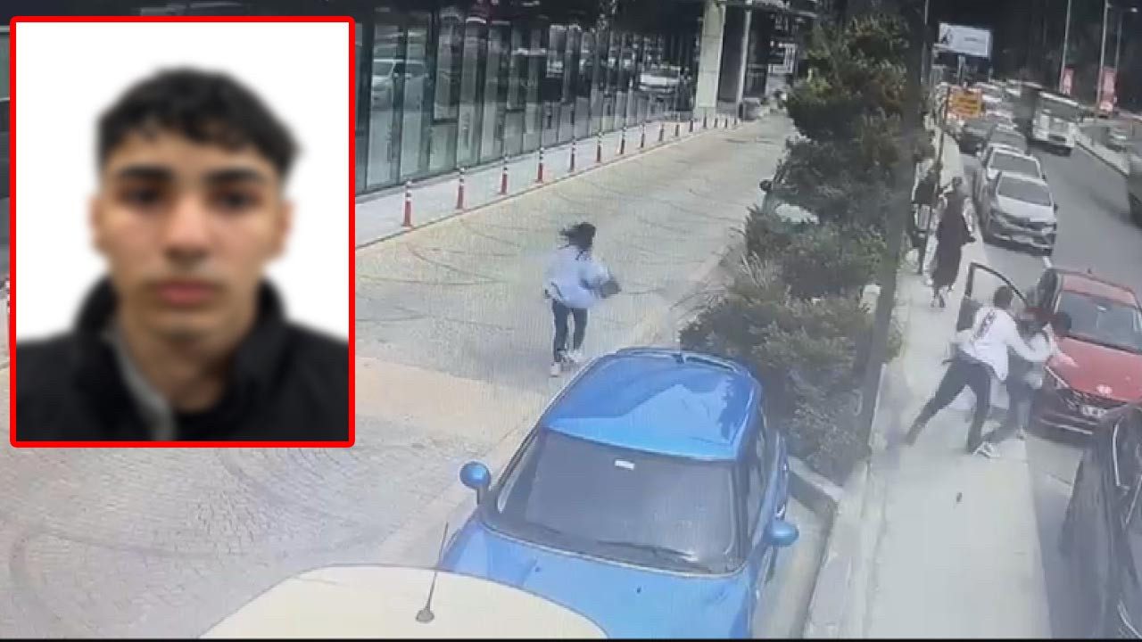 Kağıthane’de Film Gibi Olay! Eski Sevgiliden Barışma Tuzağı: Şoke Eden İfadesi Ortaya Çıktı