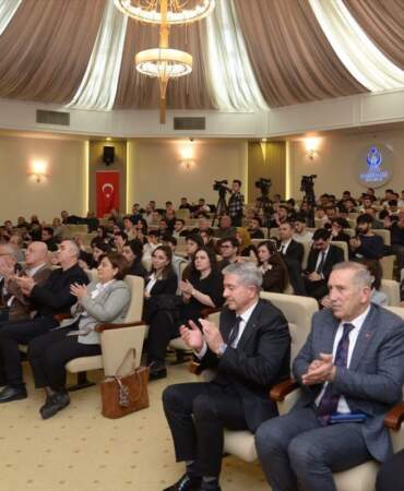 Pestisit ve Yapay Zeka Paneli