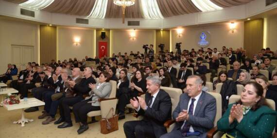 Pestisit ve Yapay Zeka Paneli
