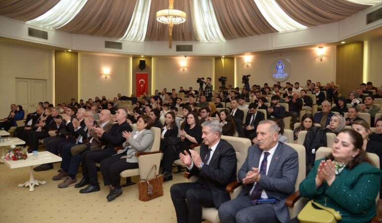Pestisit ve Yapay Zeka Paneli
