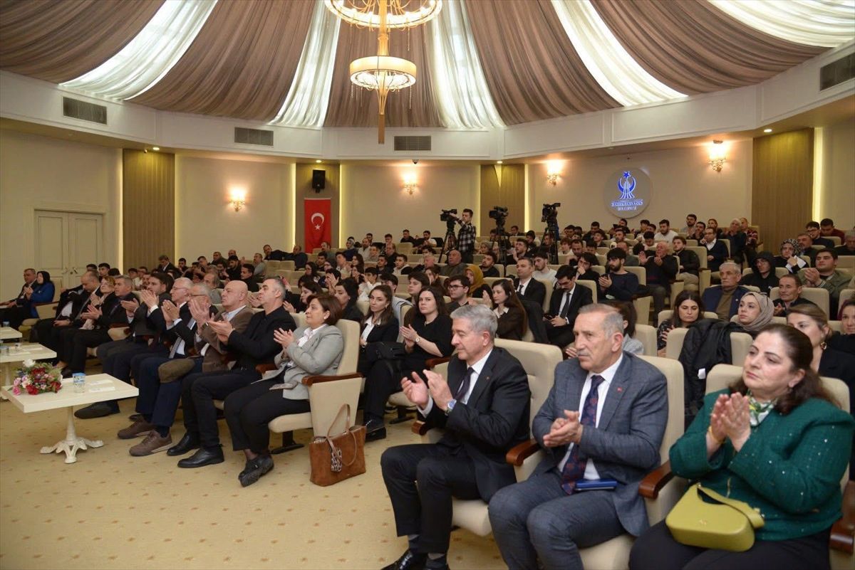 Pestisit ve Yapay Zeka Paneli