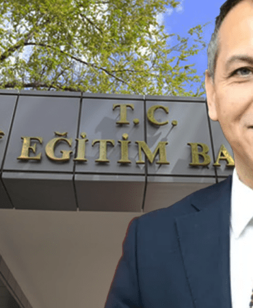 Kahramanmaraş Eğitim Müdürü Görevden Alınmıştı… MEB, Nedenini Açıkladı