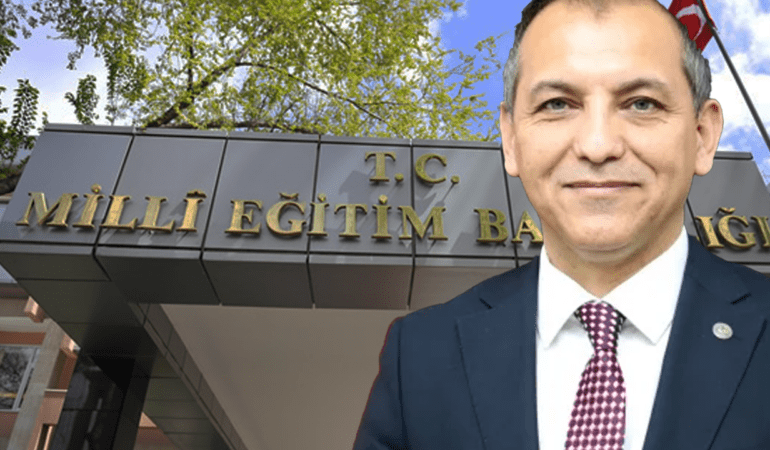 Kahramanmaraş Eğitim Müdürü Görevden Alınmıştı… MEB, Nedenini Açıkladı