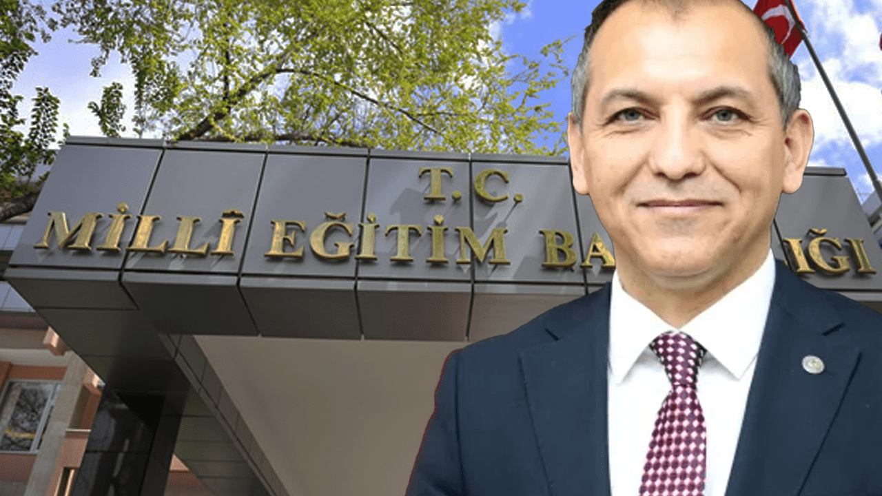 Kahramanmaraş Eğitim Müdürü Görevden Alınmıştı… MEB, Nedenini Açıkladı