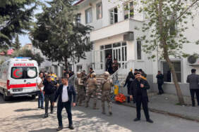 Kahramanmaraş Saldırısında Yaralılarının Son Durumları Belli Oldu