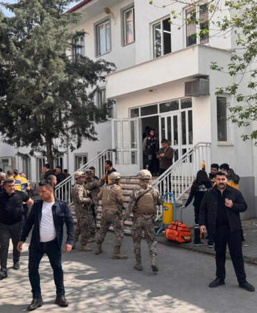 Kahramanmaraş Saldırısında Yaralılarının Son Durumları Belli Oldu