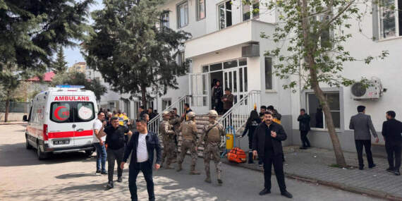 Kahramanmaraş Saldırısında Yaralılarının Son Durumları Belli Oldu