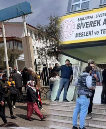 Kahramanmaraş ve Şanlıurfa’daki Saldırıda Dünya Ayağa Kalktı: Türkiye’ye Destek Mesajları