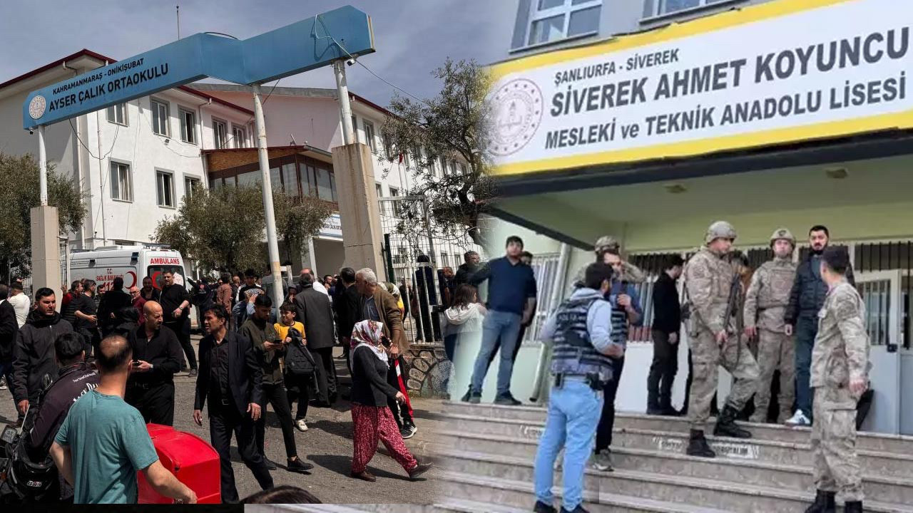 Kahramanmaraş ve Şanlıurfa’daki Saldırıda Dünya Ayağa Kalktı: Türkiye’ye Destek Mesajları