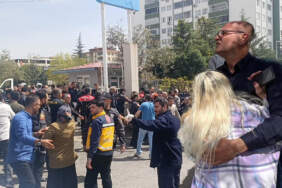 Dün Şanlıurfa Bugün Kahramanmaraş! İki Günde İkinci Okul Saldırısı:  4 Ölü, 20 Yaralı