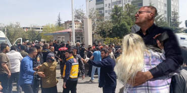 Dün Şanlıurfa Bugün Kahramanmaraş! İki Günde İkinci Okul Saldırısı:  4 Ölü, 20 Yaralı