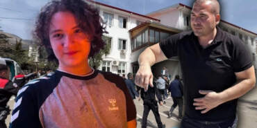 Kahramanmaraş’taki Katliamı ‘Tek Hamleyle’ Durduran Kahraman Veli O Anları Anlattı: ‘Affet Beni’ Diye Bağırdı!