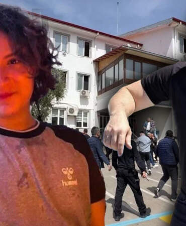 Kahramanmaraş’taki Katliamı ‘Tek Hamleyle’ Durduran Kahraman Veli O Anları Anlattı: ‘Affet Beni’ Diye Bağırdı!