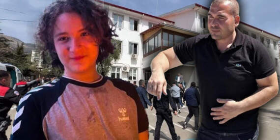 Kahramanmaraş’taki Katliamı ‘Tek Hamleyle’ Durduran Kahraman Veli O Anları Anlattı: ‘Affet Beni’ Diye Bağırdı!