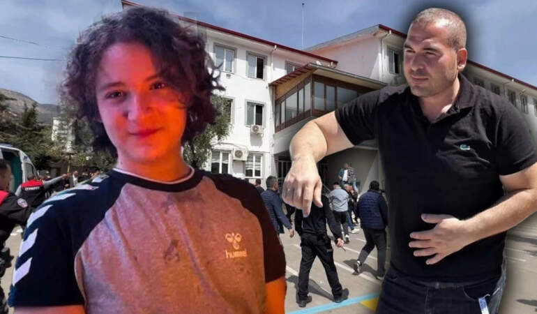 Kahramanmaraş’taki Katliamı ‘Tek Hamleyle’ Durduran Kahraman Veli O Anları Anlattı: ‘Affet Beni’ Diye Bağırdı!