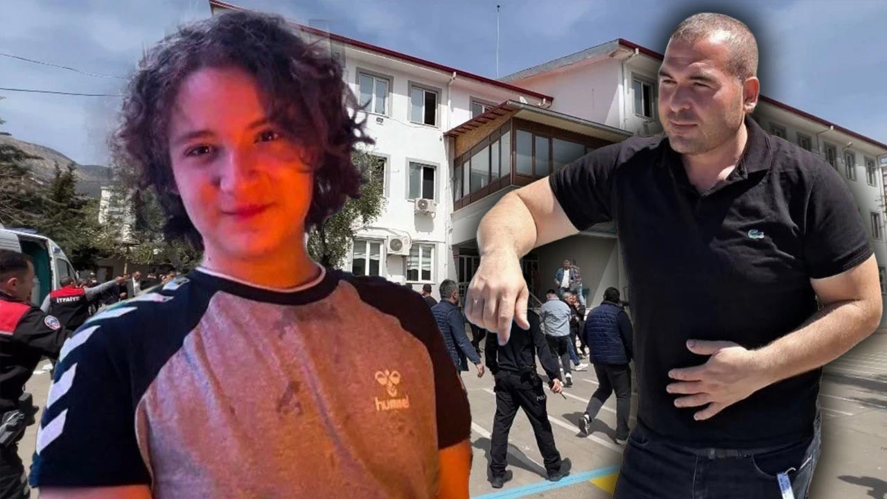 Kahramanmaraş’taki Katliamı ‘Tek Hamleyle’ Durduran Kahraman Veli O Anları Anlattı: ‘Affet Beni’ Diye Bağırdı!