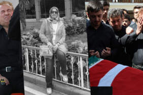 Kahramanmaraş’taki Okul Katliamında Öğrencilerine Siper Olan Ayla Öğretmene Hüzünlü Veda