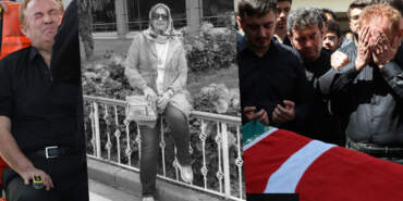 Kahramanmaraş’taki Okul Katliamında Öğrencilerine Siper Olan Ayla Öğretmene Hüzünlü Veda