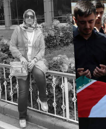 Kahramanmaraş’taki Okul Katliamında Öğrencilerine Siper Olan Ayla Öğretmene Hüzünlü Veda