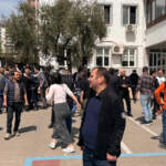 Kahramanmaraş’taki Okul Saldırısına Yayın Yasağı