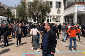 Kahramanmaraş’taki Okul Saldırısına Yayın Yasağı