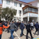 Kahramanmaraş’taki Okul Saldırısından Acı Haber: Can Kaybı Yükseldi